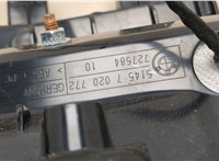 72127141893, 7141893, 51457020772, 7020772 Подушка безопасности коленная BMW 7 E65 2001-2008 20498914 #4