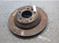 95535240130 Диск тормозной Porsche Cayenne 2002-2010 20498918 #4