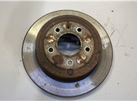 96625873 Диск тормозной Chevrolet Captiva 2011-2016 20498922 #3