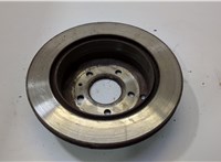 96625873 Диск тормозной Chevrolet Captiva 2011-2016 20498924 #1