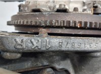 1984F9 Форсунка топливная Citroen C1 2005-2014 11444623 #7