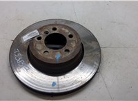  Диск тормозной Land Rover Range Rover Sport 2005-2013 20498933 #4