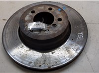  Диск тормозной Land Rover Range Rover Sport 2005-2013 20498936 #4