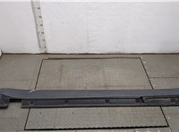 A1646901240 Накладка на порог Mercedes ML W164 2005-2011 20498950 #1
