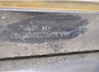 A1646901240 Накладка на порог Mercedes ML W164 2005-2011 20498950 #3