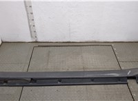 A1646901240 Накладка на порог Mercedes ML W164 2005-2011 20498954 #1
