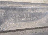 A1646901240 Накладка на порог Mercedes ML W164 2005-2011 20498954 #3