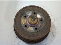 432008208R Барабан тормозной Dacia Duster 2010-2017 11444630 #2
