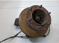  Кулак поворотный Ford Transit 2000-2006 11444634 #1