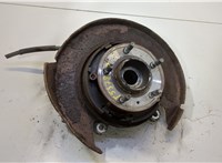  Ступица (кулак, цапфа) Chevrolet Captiva 2011-2016 20498967 #3