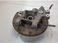  Ступица (кулак, цапфа) Chevrolet Captiva 2011-2016 20498969 #1