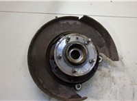  Ступица (кулак, цапфа) Chevrolet Captiva 2011-2016 20498969 #2