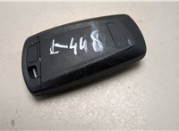  Ключ зажигания BMW 3 F30 2012-2019 20498970 #2