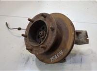  Кулак поворотный Ford Transit 2000-2006 11444639 #1