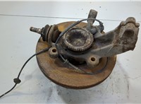  Кулак поворотный Ford Transit 2000-2006 11444639 #2