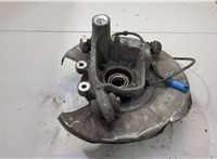 33416765566, 6765566, 33326763119, 6763119 Ступица (кулак, цапфа) BMW 7 E65 2001-2008 20498976 #1