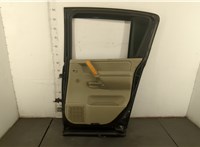  Кнопка стеклоподъемника (блок кнопок) Infiniti QX56 2004-2010 11444649 #8