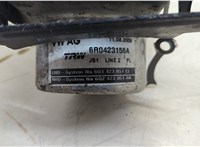 6R0423156A Насос электрический усилителя руля Skoda Fabia 2007-2014 20498981 #2