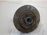  Диск тормозной Citroen DS5 2012-2015 11444652 #2