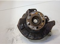 6R0407621A Ступица (кулак, цапфа) Skoda Rapid 20498993 #1