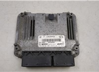 12628462, 0261209361 Блок управления двигателем Cadillac CTS 2007-2014 20499015 #2