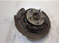 4245047030, 4650432020 Ступица (кулак, цапфа) Toyota Prius 2003-2009 20499027 #2