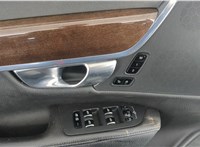  Дверь боковая (легковая) Volvo S90 2016-2020 20499033 #8