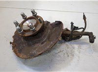 4321160170, 4350260180 Ступица (кулак, цапфа) Lexus GX 2002-2009 20499055 #1