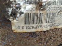 7524325 Редуктор моста BMW 3 E90, E91, E92, E93 2005-2012 20499067 #5