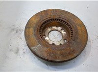  Диск тормозной Mazda 6 2008-2012 USA 20499091 #1