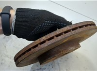  Диск тормозной Mazda 6 2008-2012 USA 20499091 #2