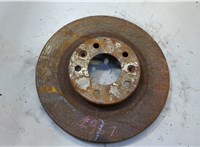  Диск тормозной Mazda 6 2008-2012 USA 20499091 #3