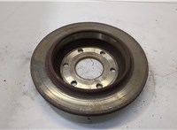 432067S000 Диск тормозной Infiniti QX56 2004-2010 20499092 #1