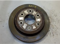 432067S000 Диск тормозной Infiniti QX56 2004-2010 20499092 #3