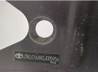 5213152250 Усилитель бампера Toyota Urban Cruiser 20499104 #3
