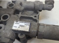  Кран 4-х контурный Iveco EuroCargo 3 2015-2025 11444749 #2