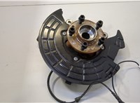  Ступица (кулак, цапфа) Dodge Hornet 2022-2025 20499130 #1