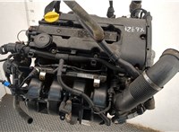 55354348 Двигатель (ДВС) Opel Astra H 2004-2010 20499138 #5