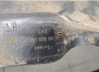 3B0809961F Защита арок (подкрылок) Volkswagen Passat 5 2000-2005 20499146 #2