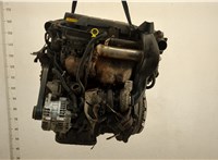 98005522 Двигатель (ДВС) Opel Combo 2001-2011 20499152 #2