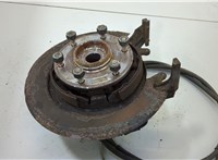  Ступица (кулак, цапфа) Infiniti QX56 2004-2010 20499160 #3