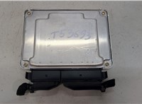 038906019GG Блок управления двигателем Audi A4 (B6) 2000-2006 20499163 #2