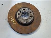 34116794300 Диск тормозной BMW X5 E53 2000-2006 20499199 #3