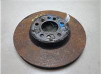 34116794300 Диск тормозной BMW X5 E53 2000-2006 20499199 #4