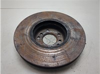 34116794300 Диск тормозной BMW X5 E53 2000-2006 20499199 #5