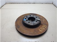 34116794300 Диск тормозной BMW X5 E53 2000-2006 20499200 #4