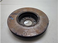 34116794300 Диск тормозной BMW X5 E53 2000-2006 20499200 #5