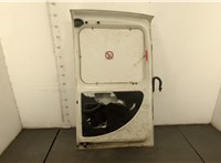  Ручка двери наружная Fiat Doblo 2000-2015 11444816 #3