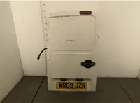  Ручка двери наружная Fiat Doblo 2000-2015 11444816 #1