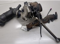  Турбина Volkswagen Passat 6 2005-2010 20499216 #1